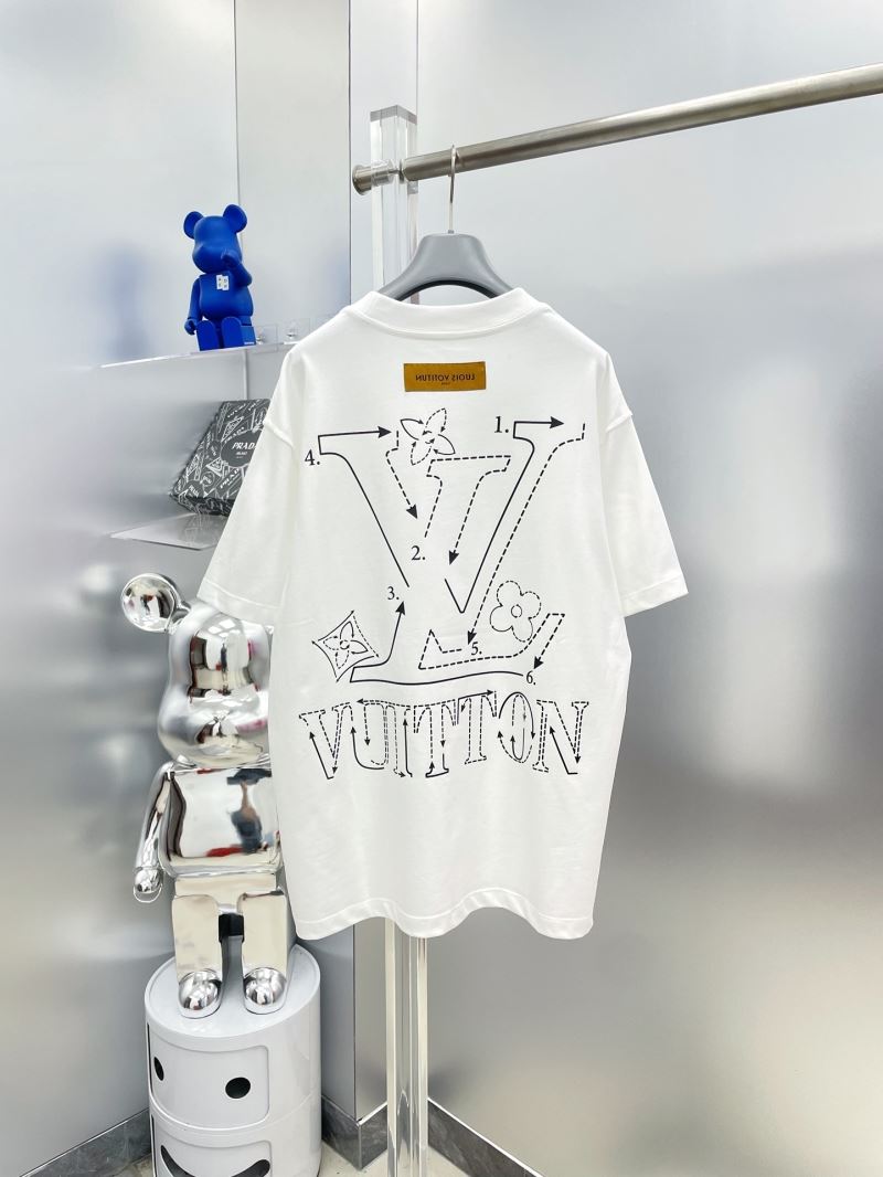 Louis Vuitton T-Shirts